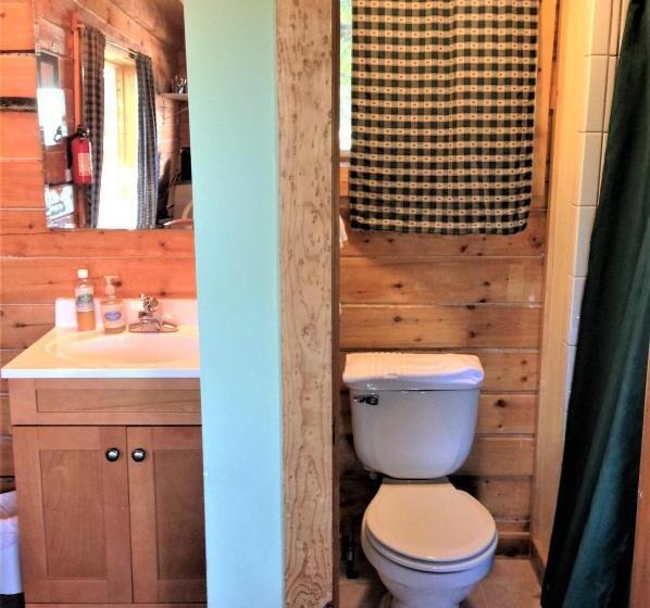 Общежитие Homer Floatplane Lodge