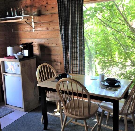 Общежитие Homer Floatplane Lodge