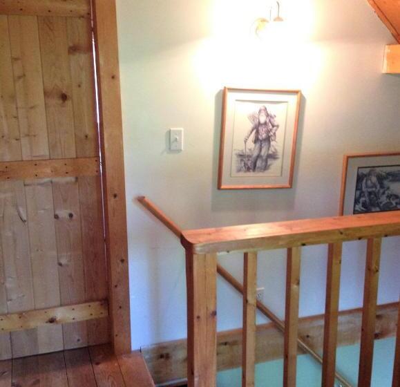 Общежитие Homer Floatplane Lodge