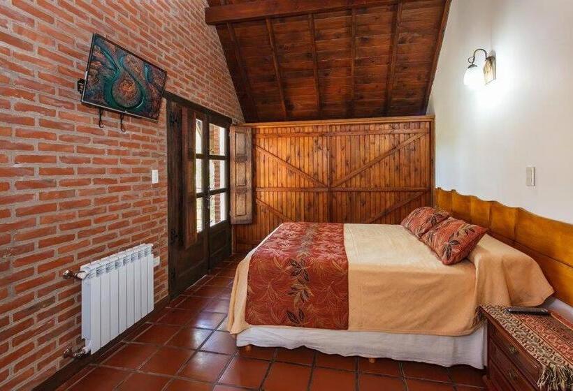 هاستل Hostería Y Cabañas Altamar De Las Pampas
