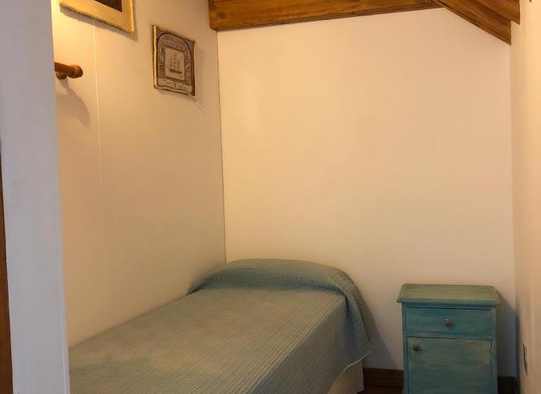 هاستل Hostería Y Cabañas Altamar De Las Pampas