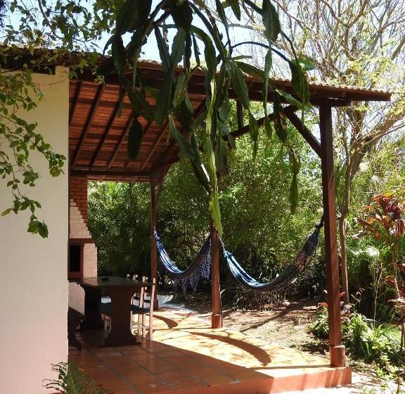 Общежитие Pousada Do Pescador