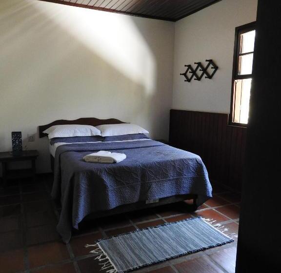 Общежитие Pousada Do Pescador