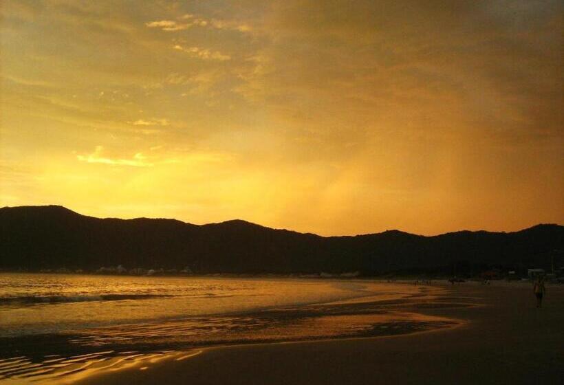 Общежитие Pousada Do Pescador