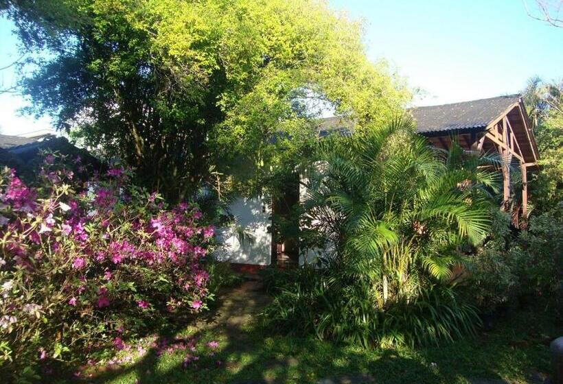 Общежитие Pousada Do Pescador