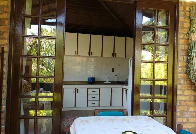 Общежитие Pousada Do Pescador