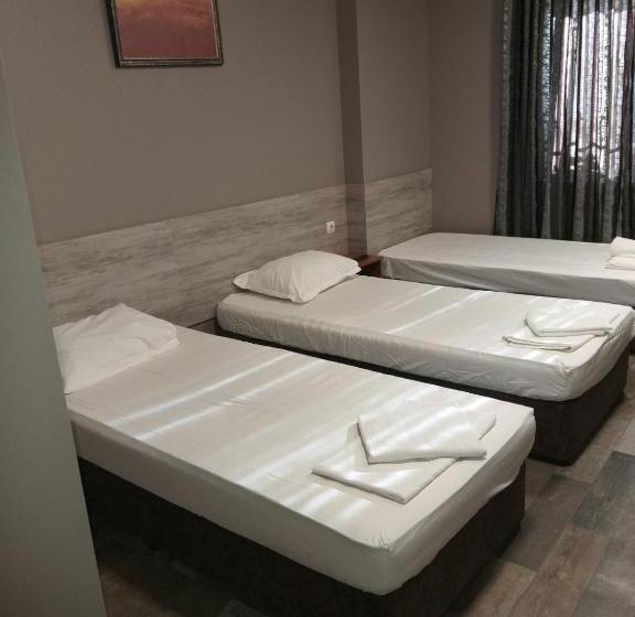 فندق صغير Radi Inn