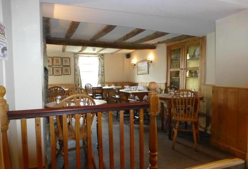 호스텔 The Kingsdon Inn