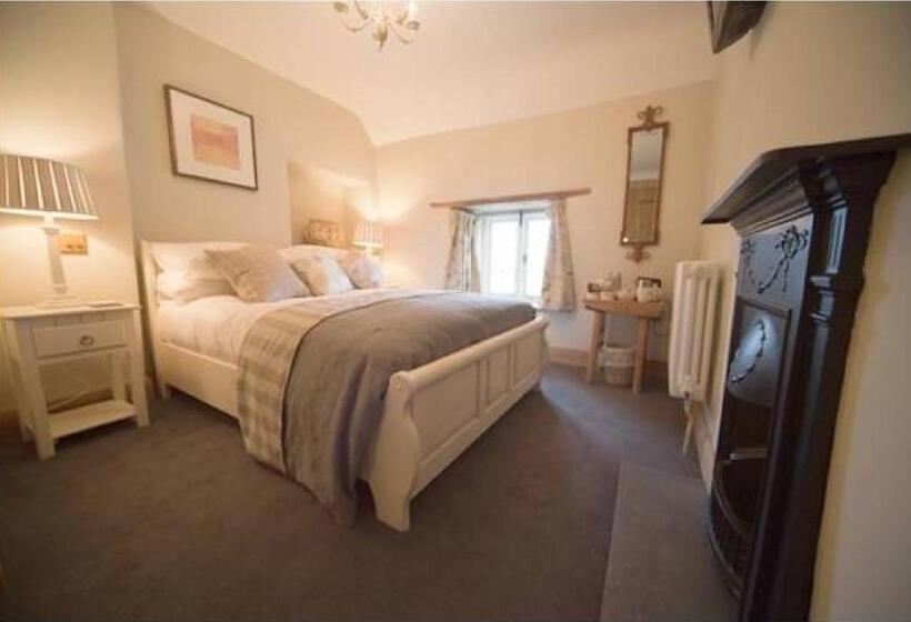 호스텔 The Kingsdon Inn