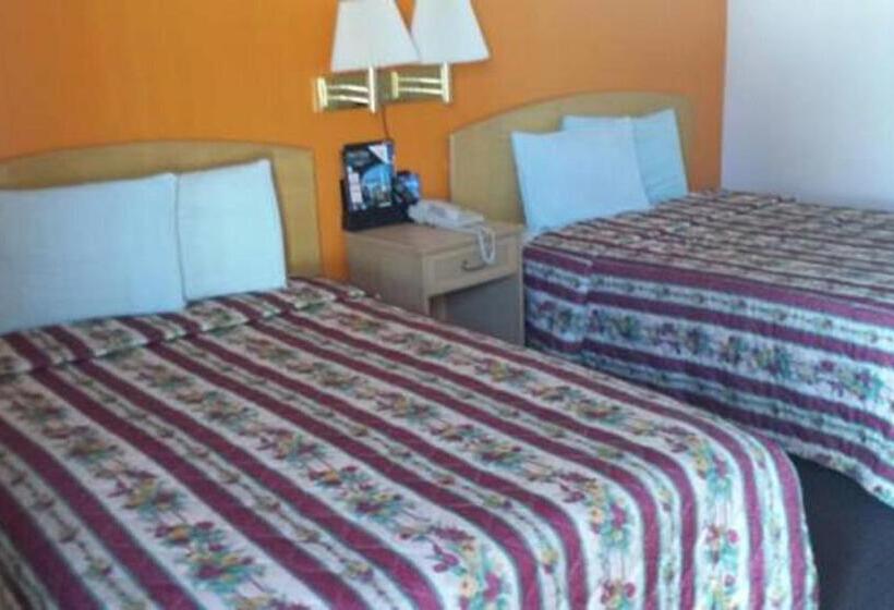 Avalon Motel