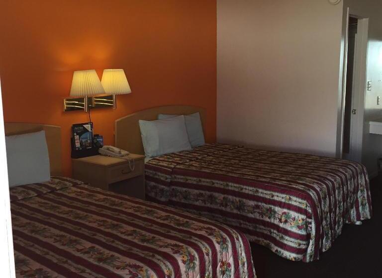Avalon Motel