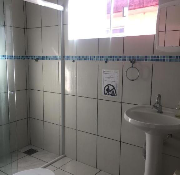 Barra Surf Hostel Florianopolis