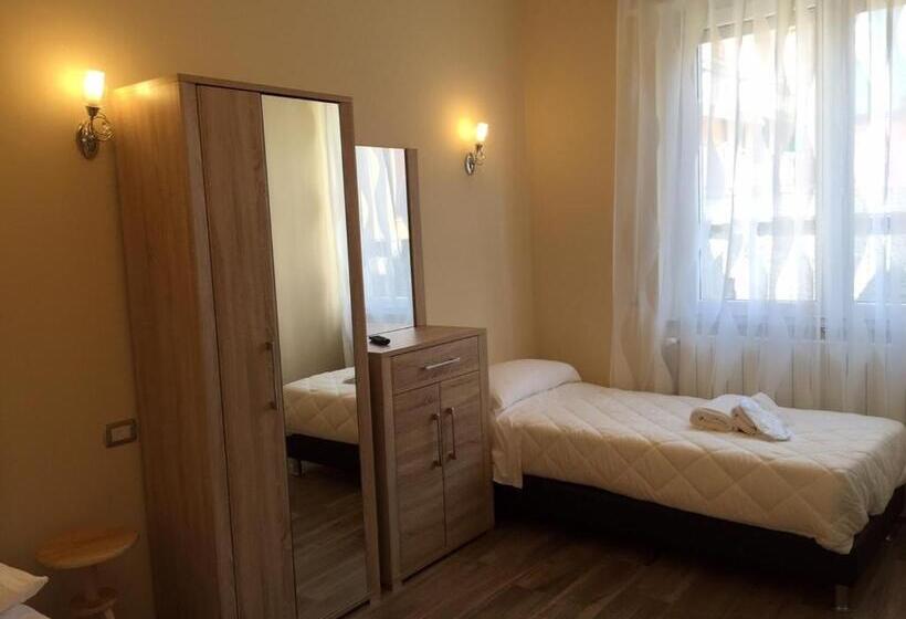 B&b Dei Gemelli