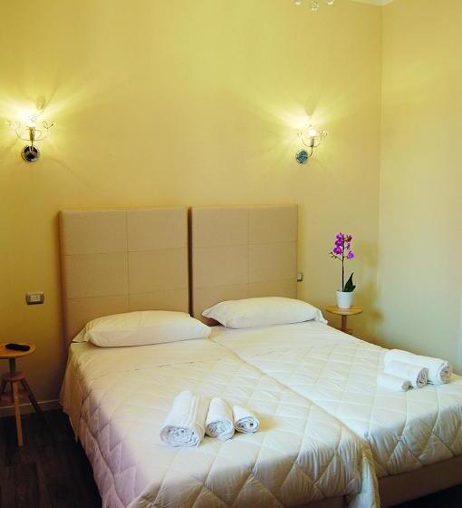 B&b Dei Gemelli