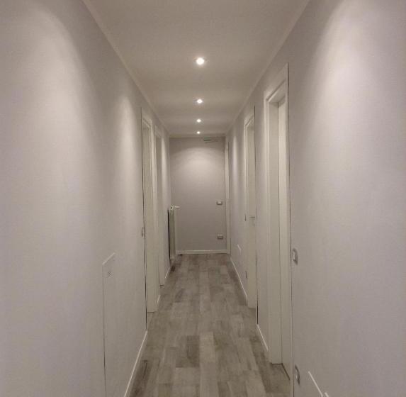 B&b Dei Gemelli