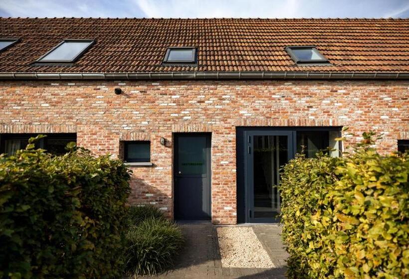 B&b Ginnekenshoeve