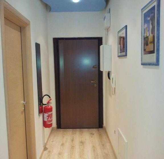 B&b La Paranza