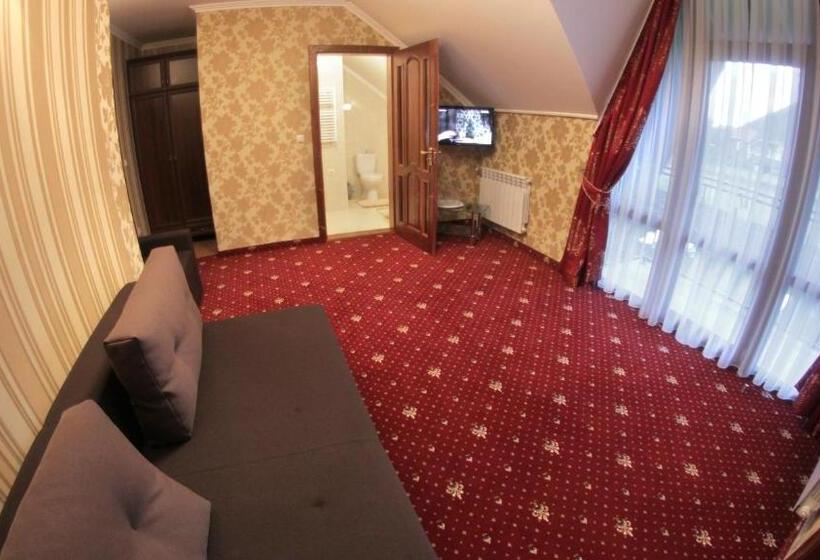 ベッドアンドブレックファースト база відпочинку ельдорадо