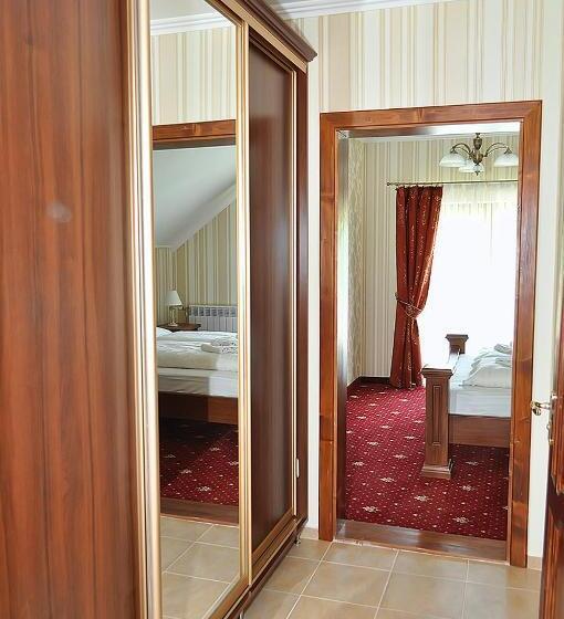 ベッドアンドブレックファースト база відпочинку ельдорадо