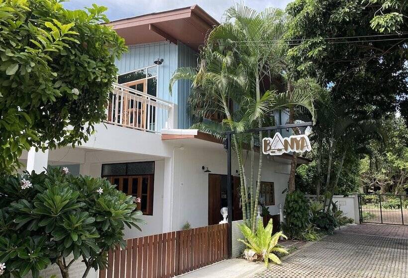 تختخواب و صبحانه Banya Bnb