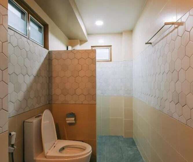 تختخواب و صبحانه Banya Bnb