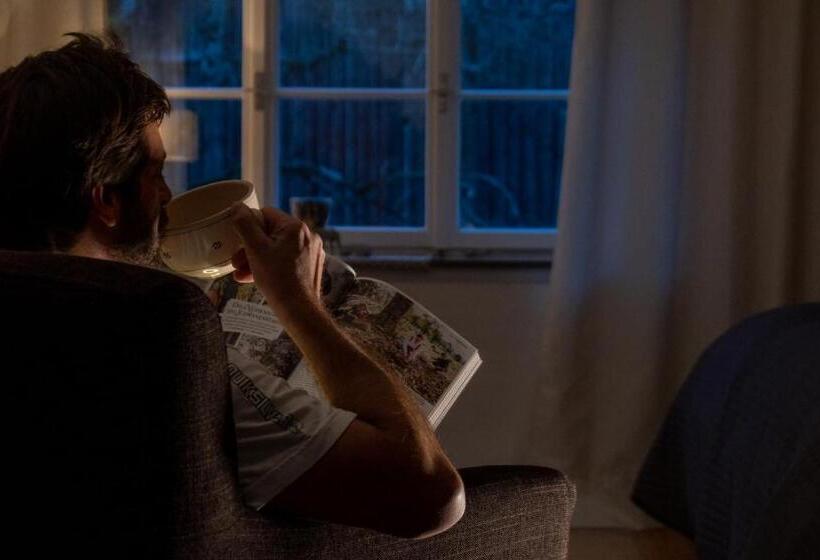 مبيت وإفطار Bnb44 Only Rooms No Breakfast