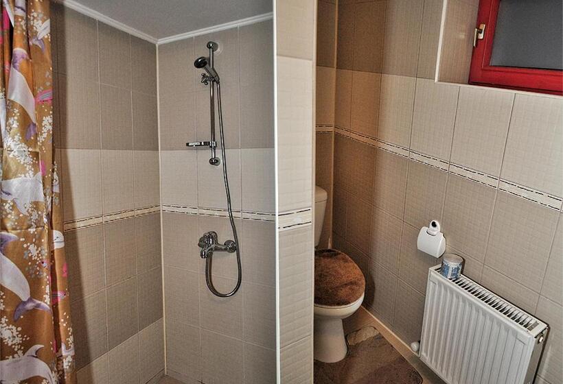 ベッドアンドブレックファースト база відпочинку ельдорадо