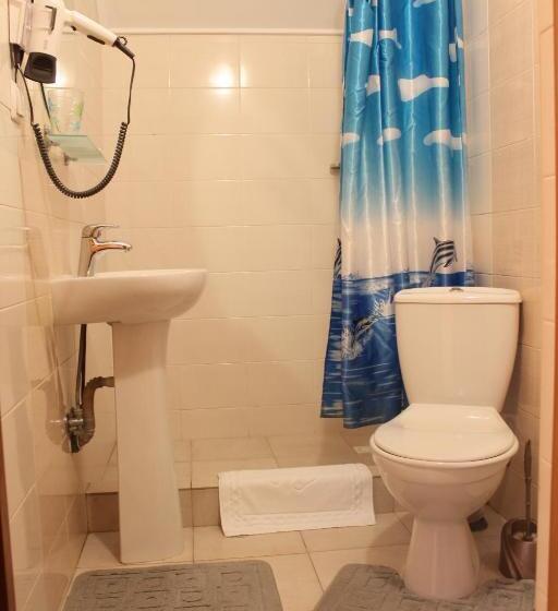 ベッドアンドブレックファースト база відпочинку ельдорадо