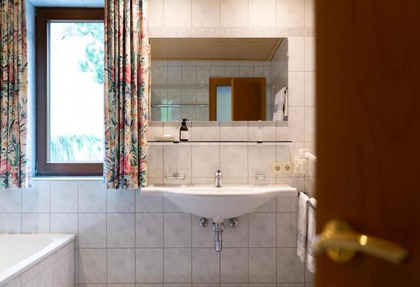 Bed and Breakfast Haus Am Fang