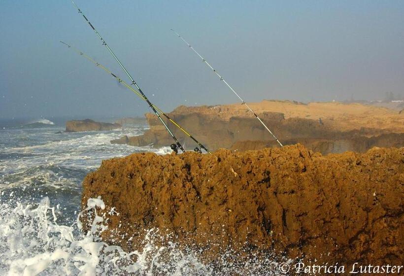 Bed and Breakfast Issablanca