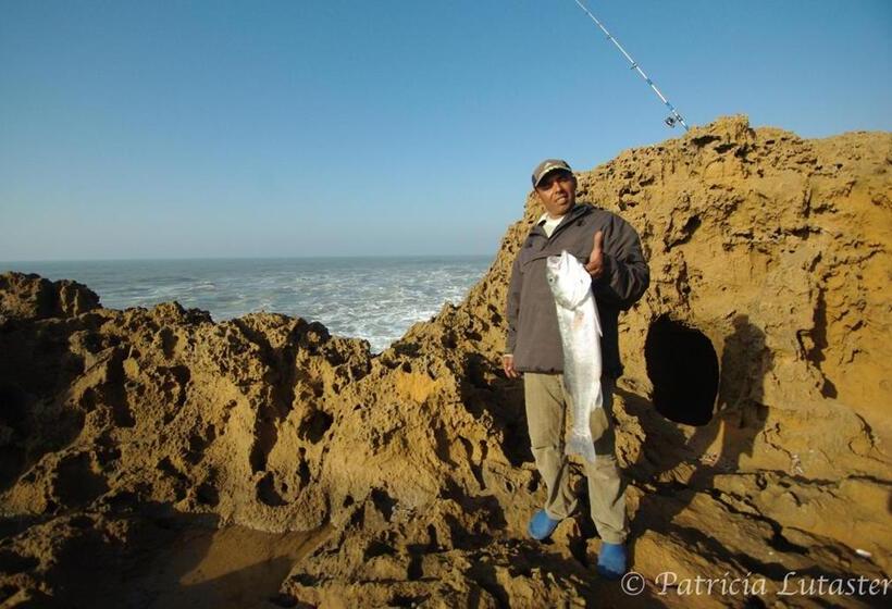 Bed and Breakfast Issablanca