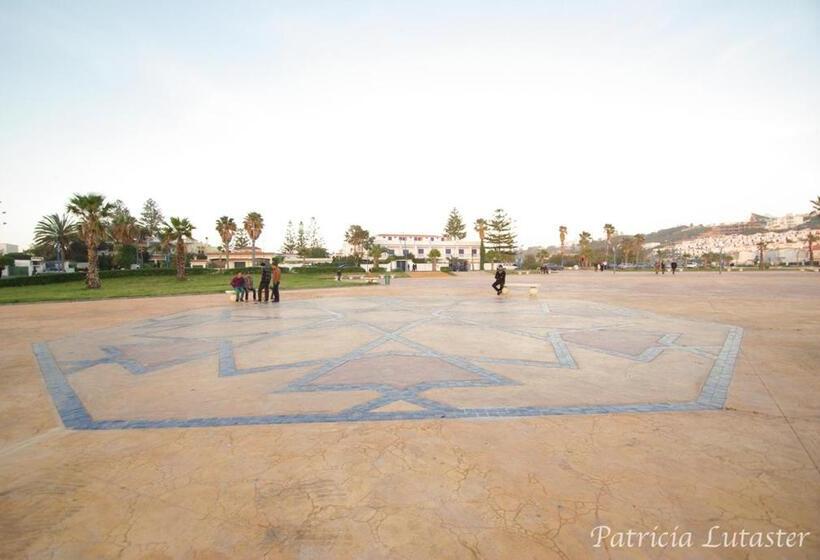 Bed and Breakfast Issablanca