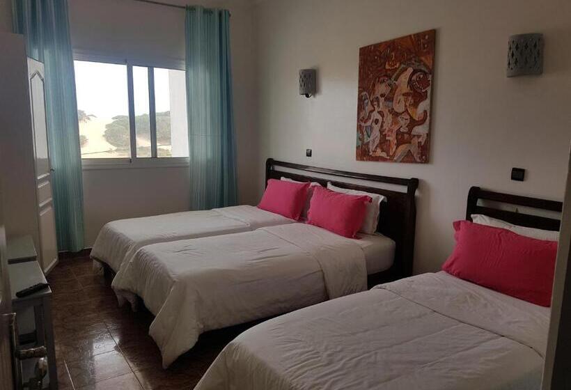 Bed and Breakfast Issablanca