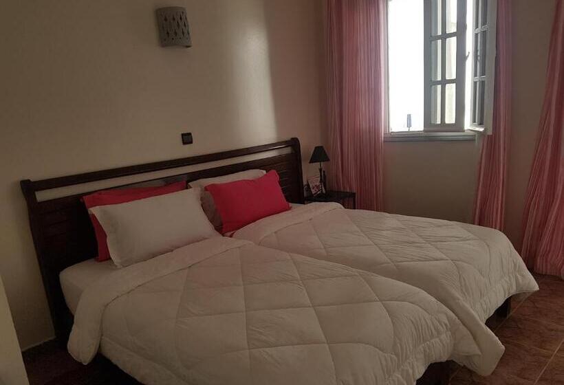 Bed and Breakfast Issablanca