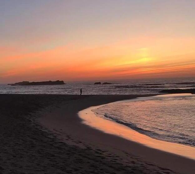 Bed and Breakfast Issablanca