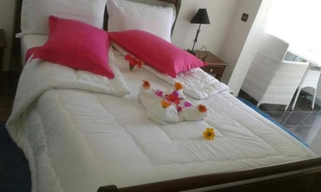 Bed and Breakfast Issablanca