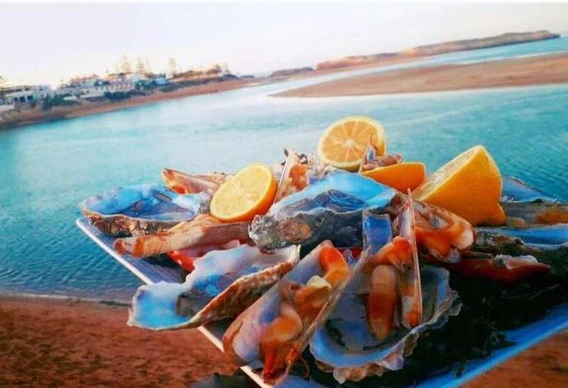 Bed and Breakfast Issablanca