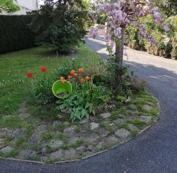 ベッドアンドブレックファースト La Fargette