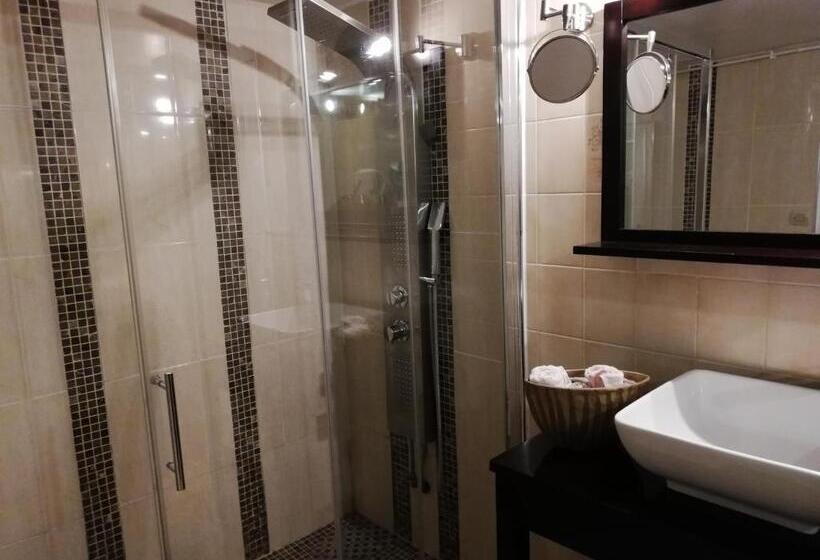 住宿加早餐  La Fargette