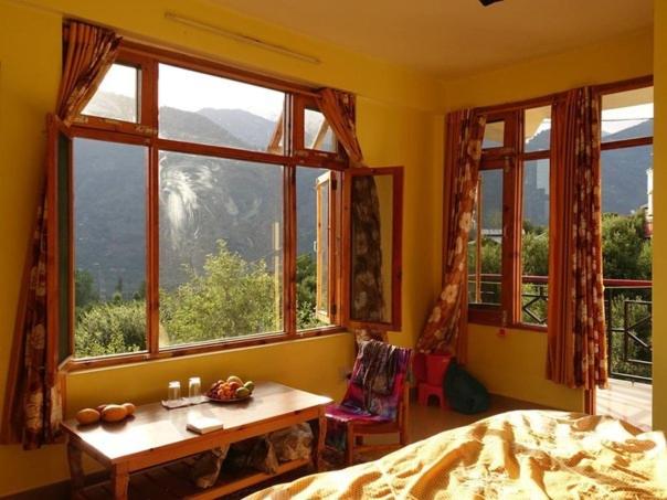مبيت وإفطار Malis Apple Lodge