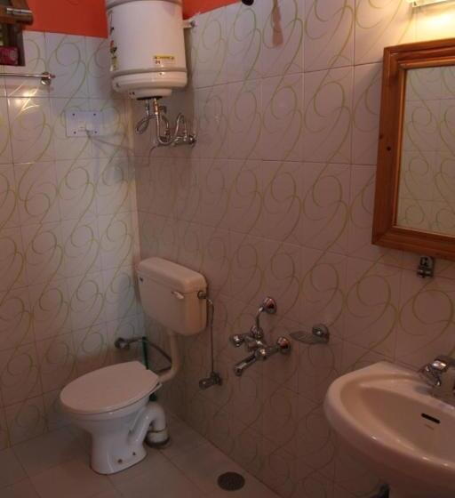 مبيت وإفطار Malis Apple Lodge