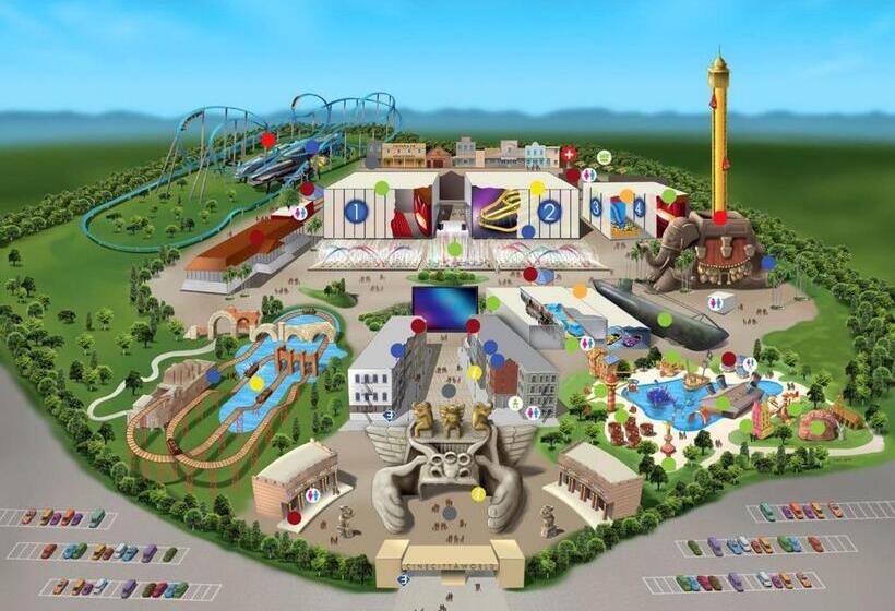 Bed And Breakfast Roma