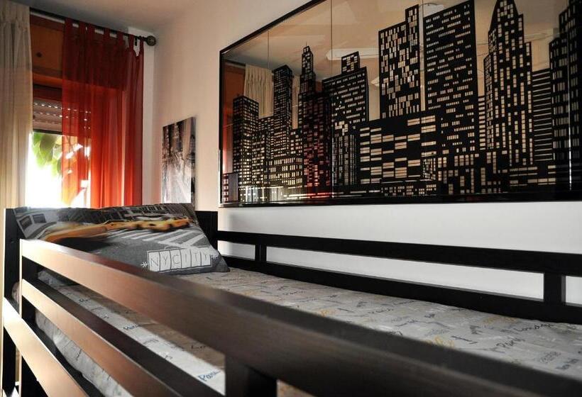 Bed And Breakfast Roma