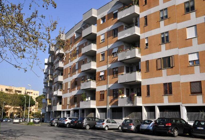 Bed And Breakfast Roma