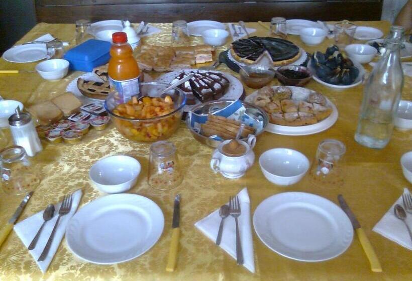 민박 Villa Fiorita