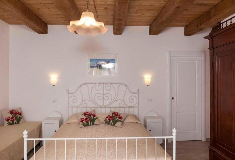 민박 Villa Fiorita