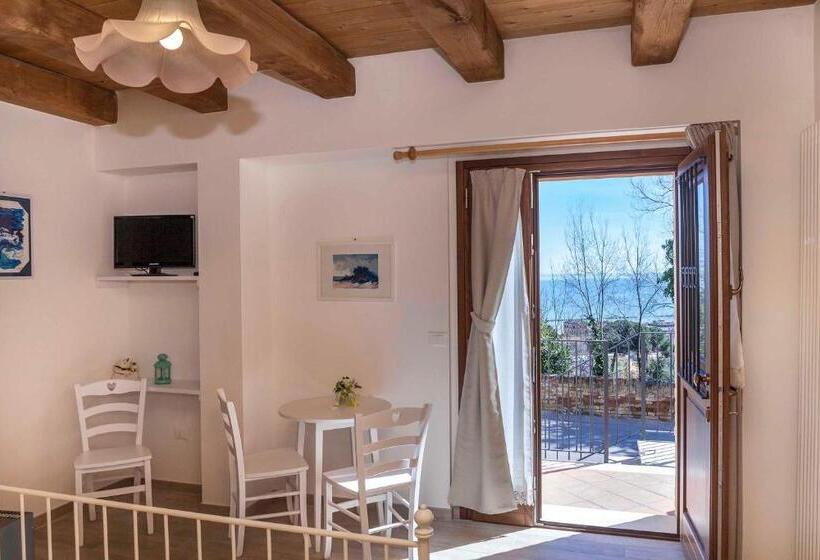 민박 Villa Fiorita