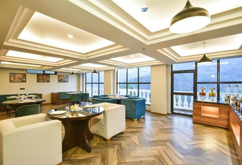 Claret Inn By Dls Hotels