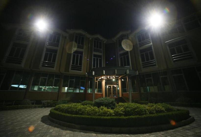 Dajti Park Resort