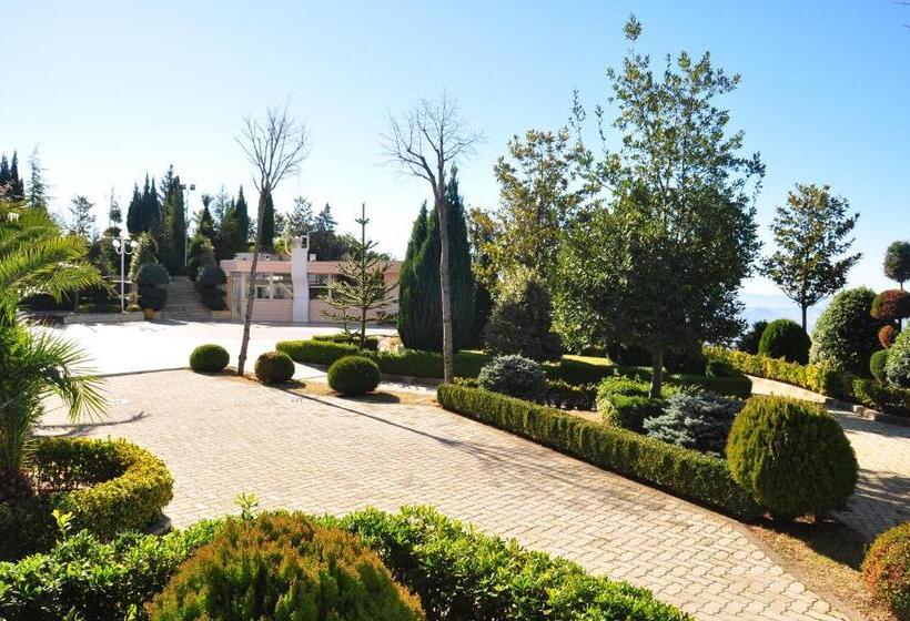 Dajti Park Resort